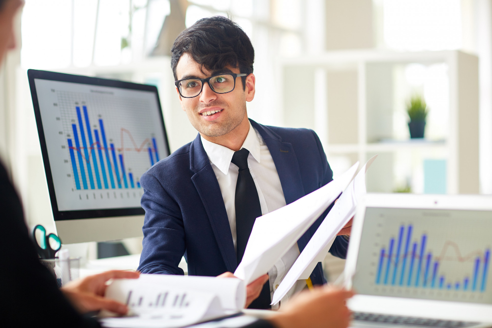 Finance Supervisor: Gaji, Skill yang Diperlukan, dan Tugas Tanggung Jawabnya