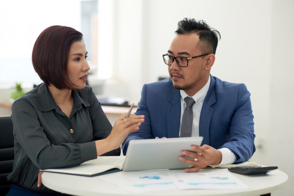 Funding Officer : Gaji, Skill yang Diperlukan, dan Tugas Tanggung Jawabnya
