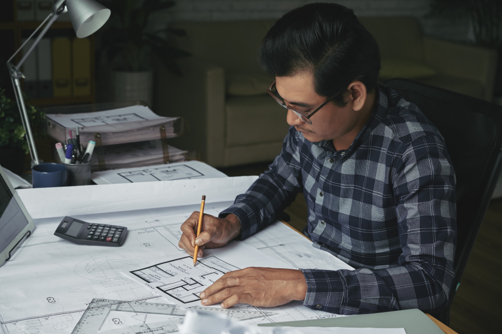 Drafter Engineering: Gaji, Skill yang Diperlukan, dan Tugas Tanggung Jawabnya