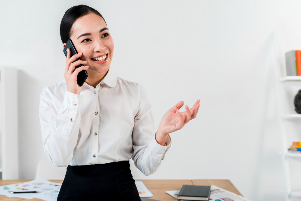 Sales Assistant : Gaji, Skill yang Diperlukan, dan Tugas Tanggung Jawabnya