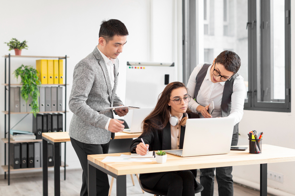 5 Cara Memaksimalkan Relasi dengan Mentor untuk Pertumbuhan Karir