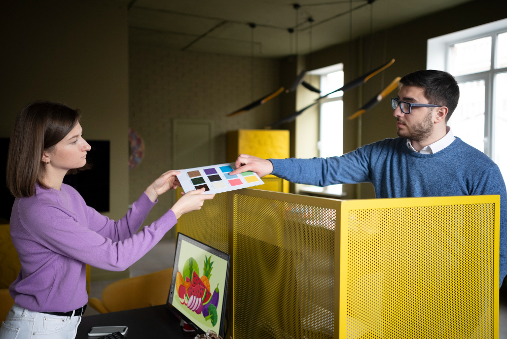 Operator Digital Printing: Gaji, Skill yang Diperlukan, dan Tugas Tanggung Jawabnya