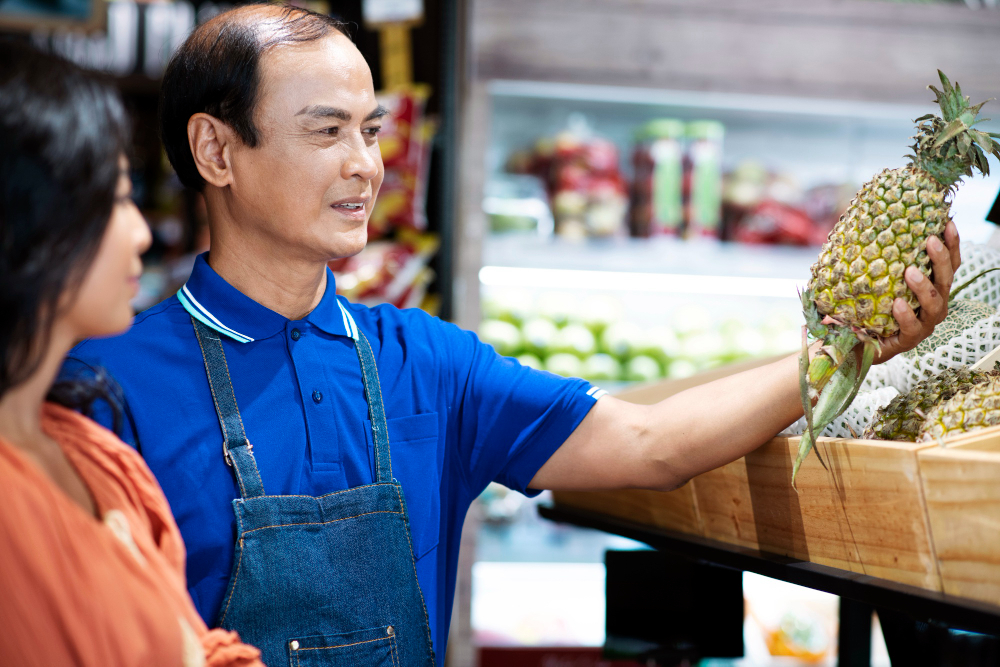 Sales FMCG : Gaji, Skill yang Diperlukan, dan Tugas Tanggung Jawabnya