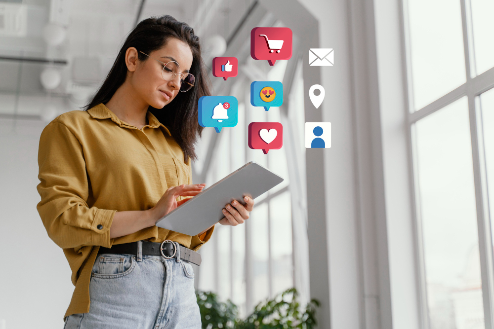 Social Media Marketing: Gaji, Skill yang Diperlukan, dan Tugas Tanggung Jawabnya