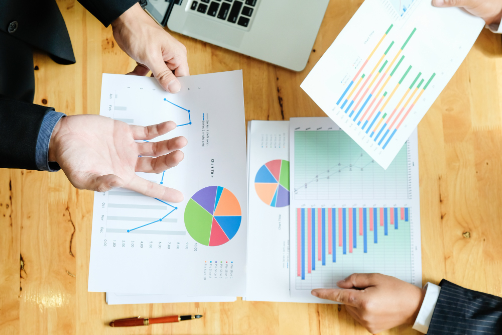 Analis Keuangan: Gaji, Skill yang Diperlukan, dan Tugas Tanggung Jawabnya