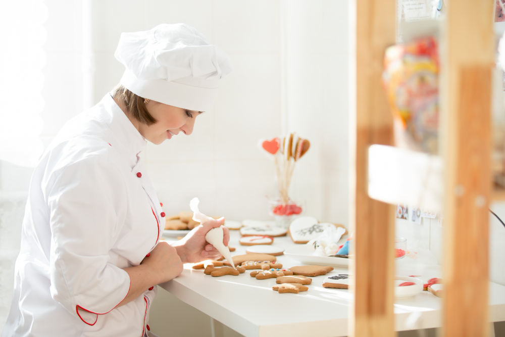 Pastry Chef : Gaji, Skill yang Diperlukan, dan Tugas Tanggung Jawabnya