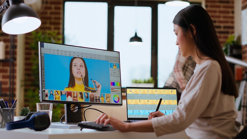 3D Artist