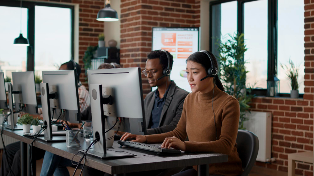 Sales Support : Gaji, Skill yang Diperlukan, dan Tugas Tanggung Jawabnya
