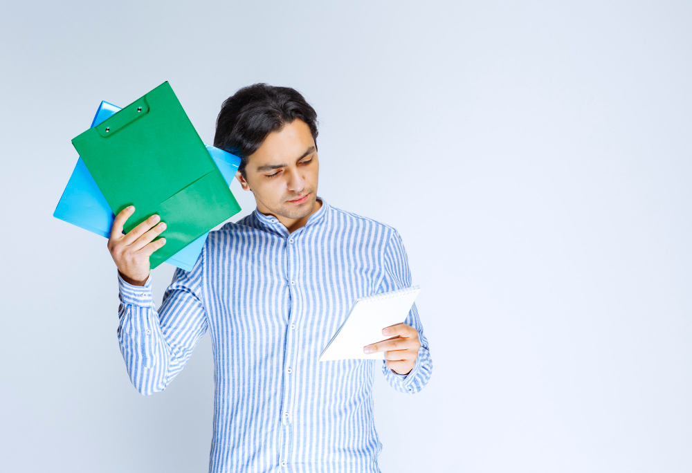 5 Tips Membuat Lamaran Kerja yang Baik untuk Memikat HRD