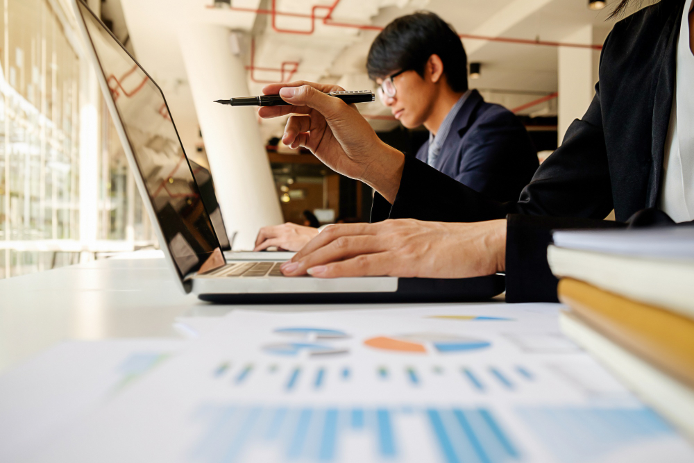 Business Analyst : Gaji, Skill yang Diperlukan, dan Tugas Tanggung Jawabnya