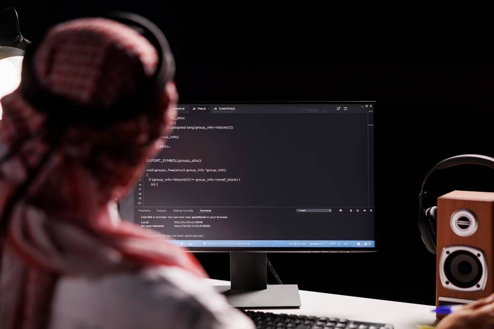 Back End Developer: Gaji, Skill yang Diperlukan, dan Tugas Tanggung Jawabnya