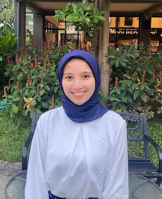 101 Jobdesc Recruiter Bersama El Syafira Saragih