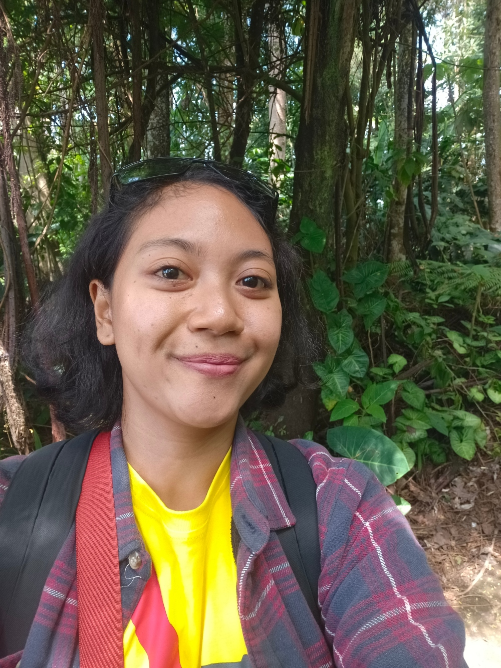 Lestari : Dari Tour Community ke Alternatif Lain Mengenal Ruang dan Waktu bersama Walk The Past