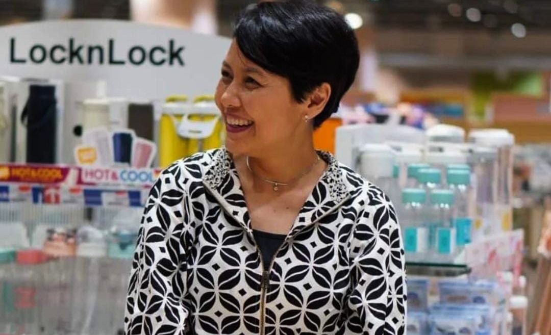 Kartika Sari Kembaren