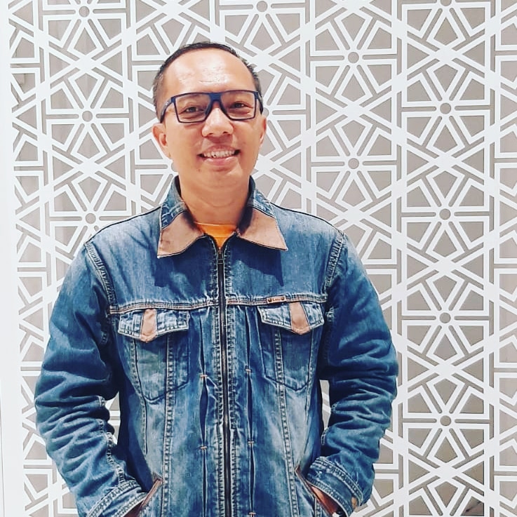 Anandito Reza Bangsawan: Tentang Perjalanan Karier Dari Di-layoff sampai Kerja Palugada