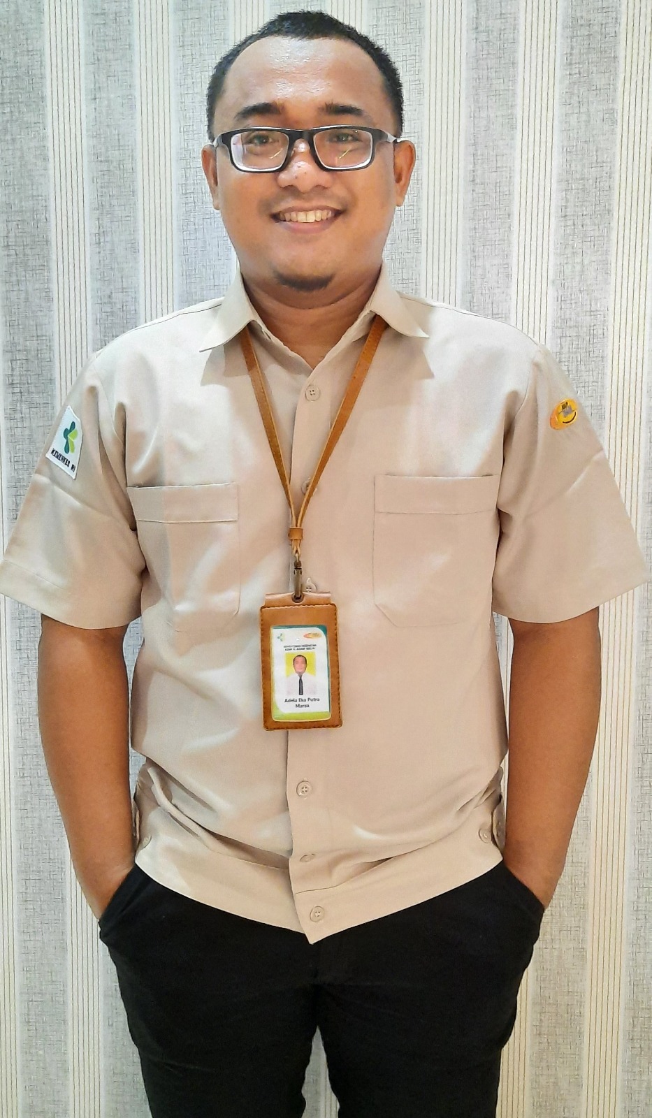 Adela Eka Putra Marza : Pentingnya Upgrade Skill Digital sebagai Humas Rumah Sakit