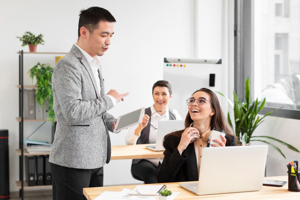 Bagaimana Soft Skills dapat Membantu Individu Mencapai Tujuan Karier?