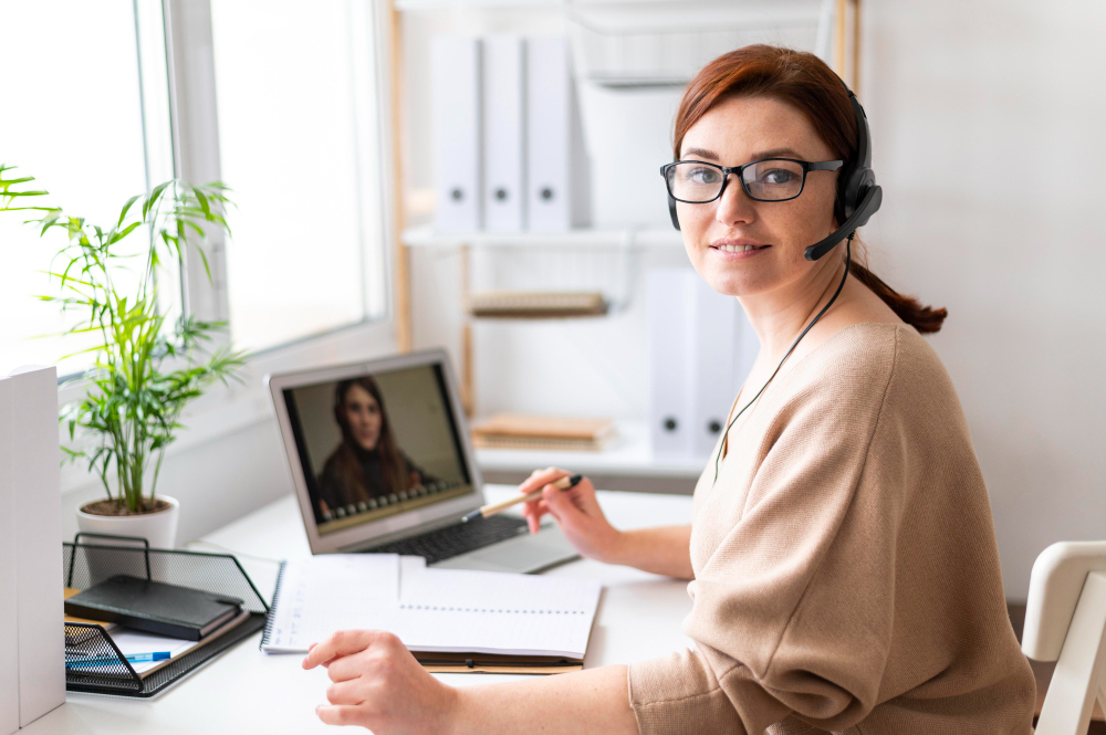 Virtual Assistant : Gaji, Skill yang Diperlukan, dan Tugas Tanggung Jawabnya