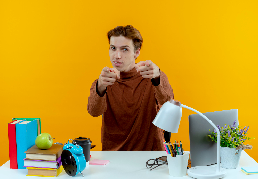 7 Career Hacks untuk Melejit di Usia 20-an