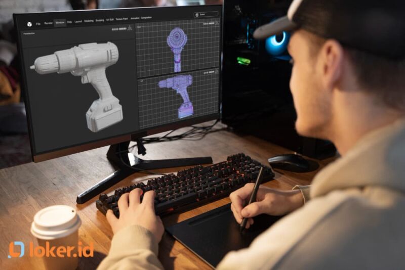 perkembangan-profesi-3d-modeller-tahun-2024