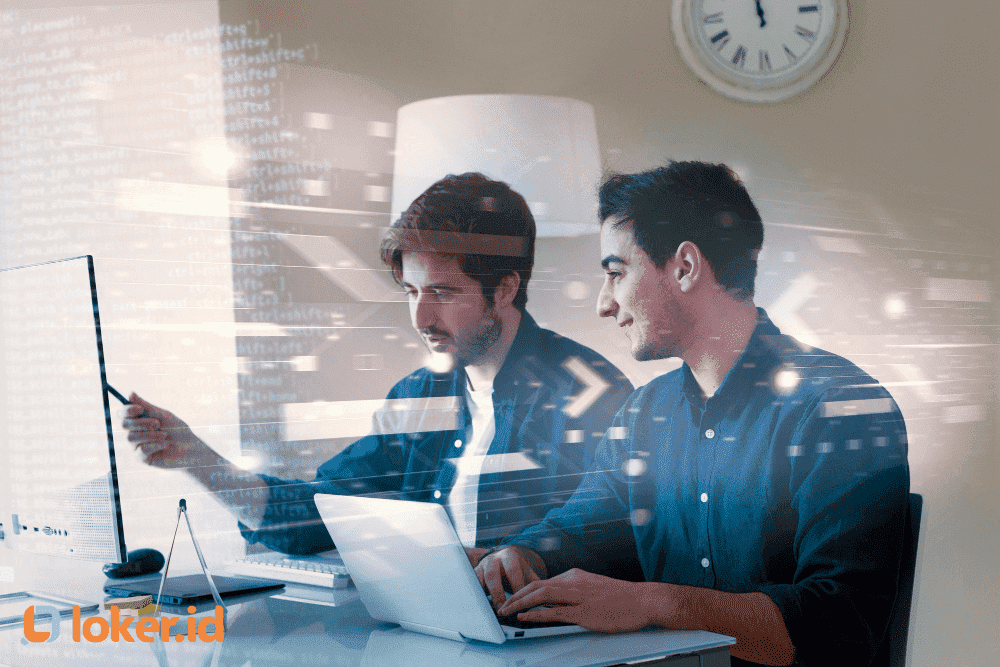 DevOps Engineer: Gaji, Skill yang Diperlukan, dan Tugas Tanggung Jawabnya