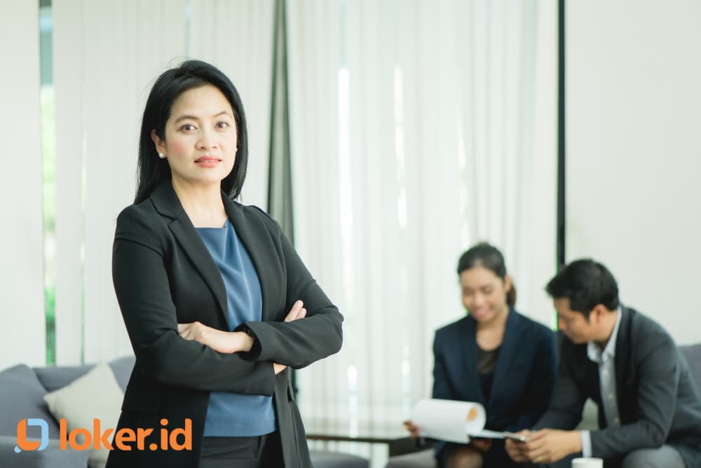 Legal Manager : Gaji, Skill yang Diperlukan, dan Tugas Tanggung Jawabnya