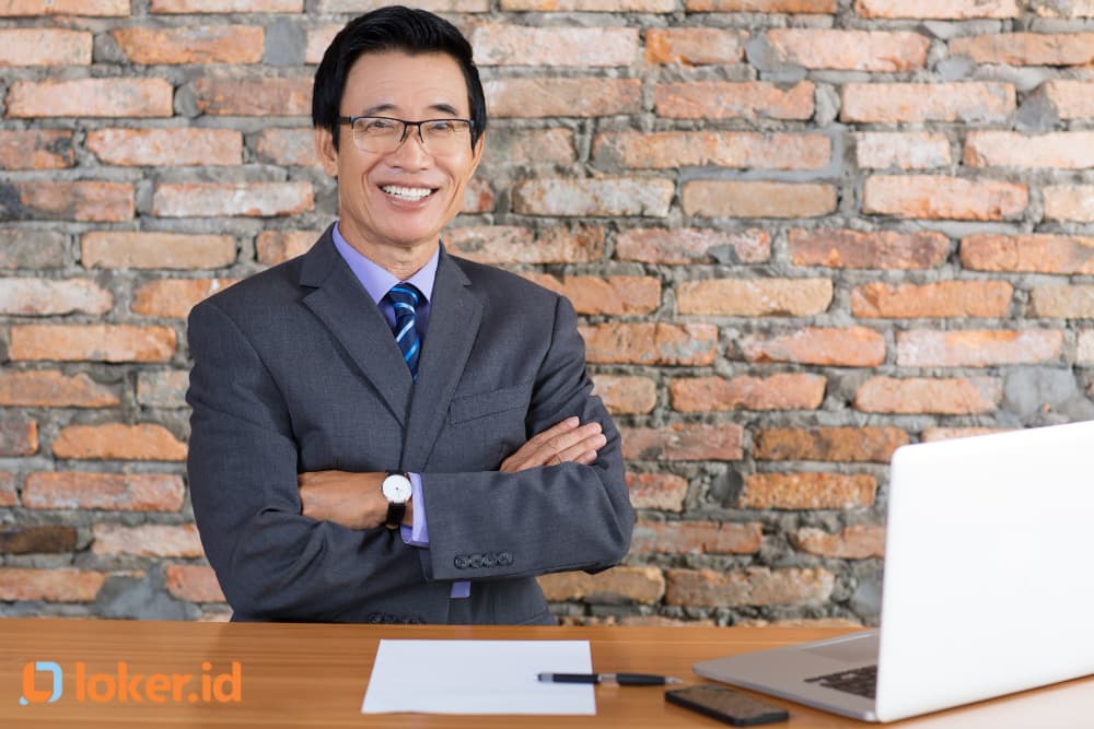 Manajer SDM: Gaji, Skill yang Diperlukan, dan Tugas Tanggung Jawabnya
