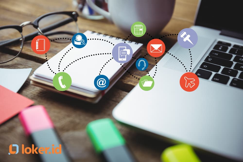 Multimedia Marketing : Gaji, Skill yang Diperlukan, dan Tugas Tanggung Jawabnya
