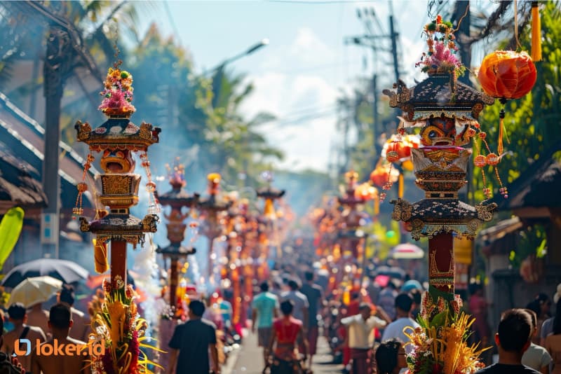 10 Rekomendasi Kota untuk Pensiun di Indonesia