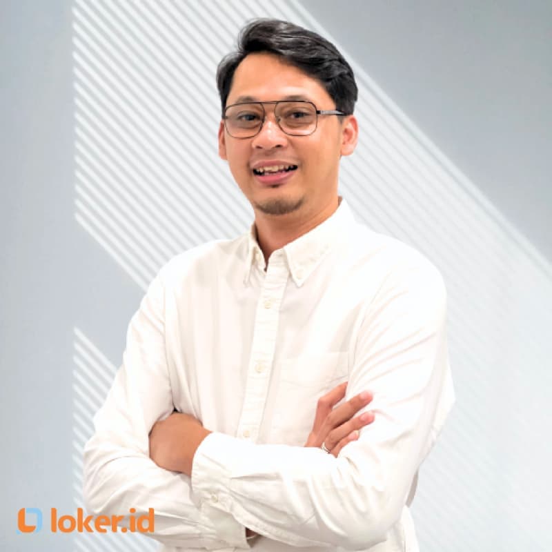 Pesan Lingga Wastu untuk Korban Layoff: Move On, Game On!