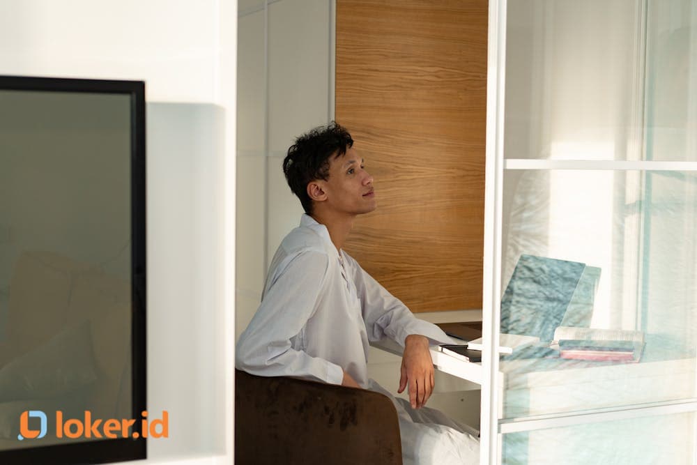 Pentingnya Menjaga Privasi di Dunia Kerja