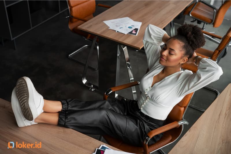 7 Hal yang Perlu Dipertimbangkan Sebelum Mengambil Career Break