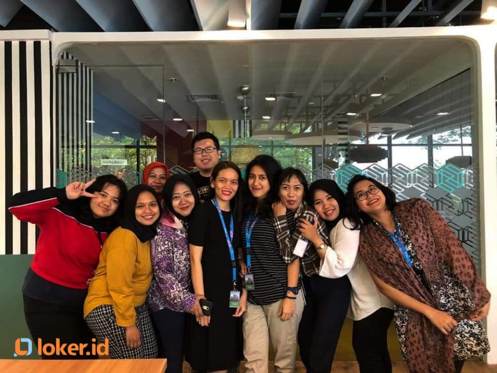 101 Menjadi Content Creator ala Anggita Novria
