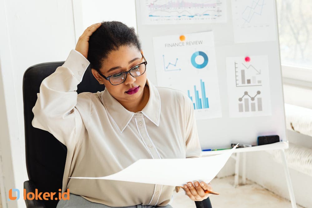 Head of Finance: Definisi, Gaji, Skill yang Diperlukan, dan Tugas Tanggung Jawabnya
