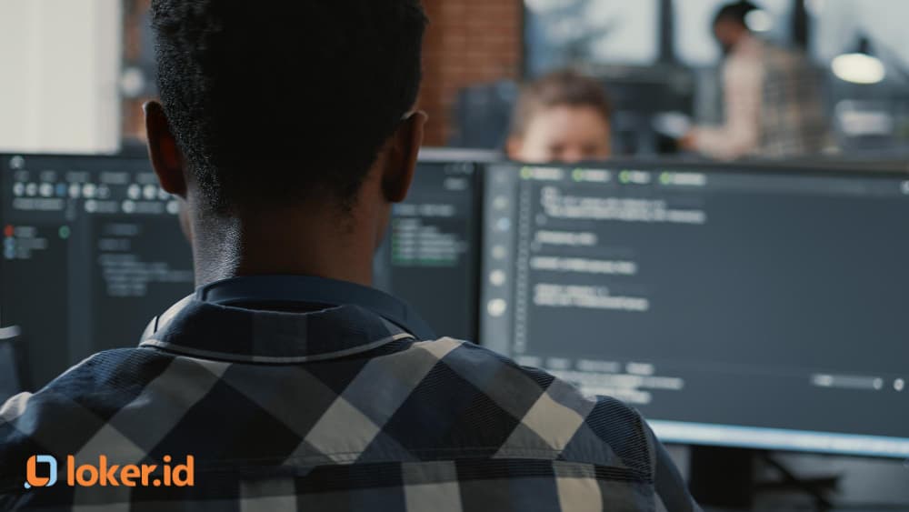 IT Developer : Gaji, Skill yang Diperlukan, dan Tugas Tanggung Jawabnya