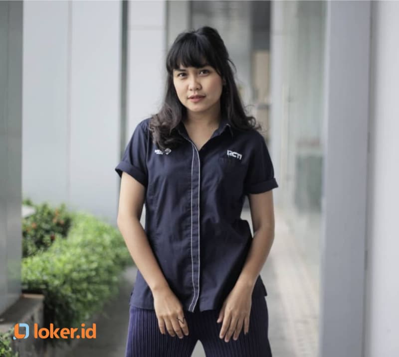 Perjalanan Karier Ratih Fitrinaka Berpindah Profesi sampai Akhirnya Menemukan Karier Impiannya