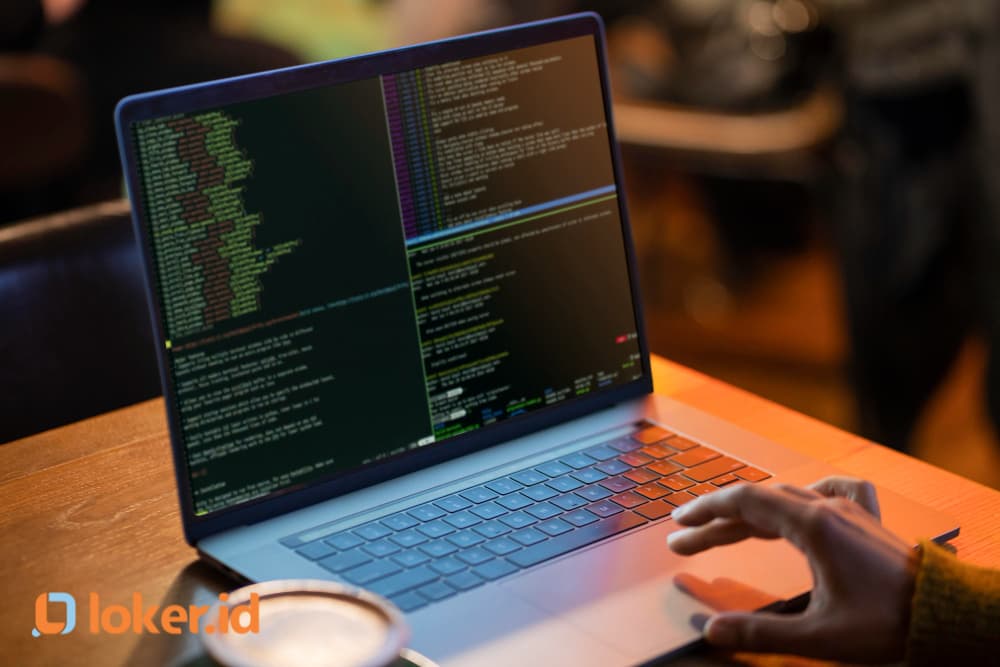 Senior Programmer : Gaji, Skill yang Diperlukan, dan Tugas Tanggung Jawabnya