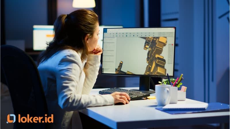 Software Architect : Gaji, Skill yang Diperlukan, Tugas dan Tanggung Jawab