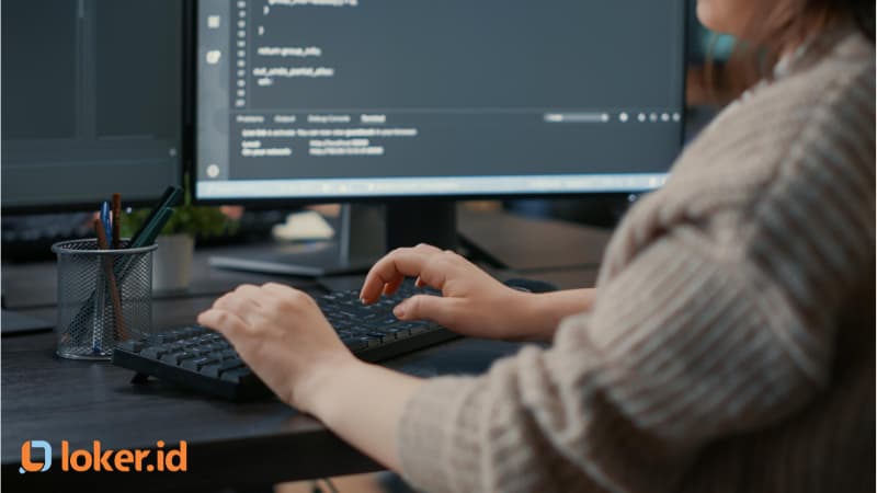 Software Engineer : Gaji, Skill yang Diperlukan, dan Tugas Tanggung Jawab
