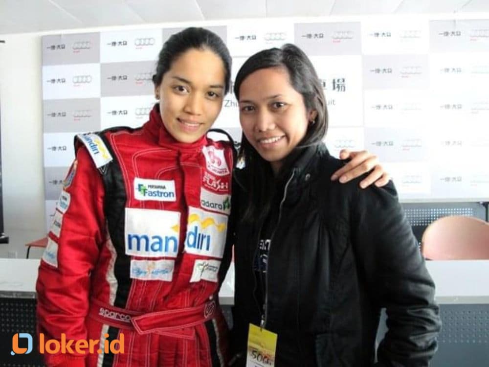 Daria Rani Gumulya: Dari Freelance Writer Switch Career ke Terapis Massage