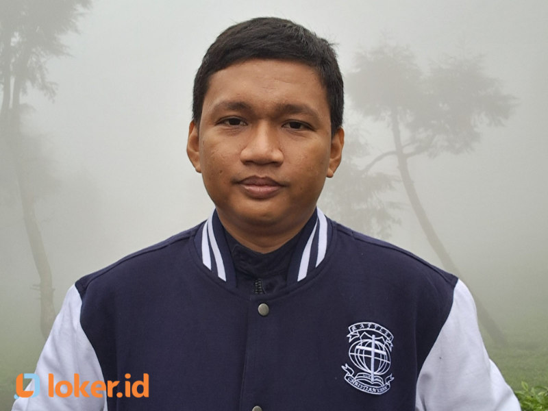 Yosaphat Ramba: Tinggalkan Mindset Jadul, Terapkan Rekrutmen Seimbang dan Fair!