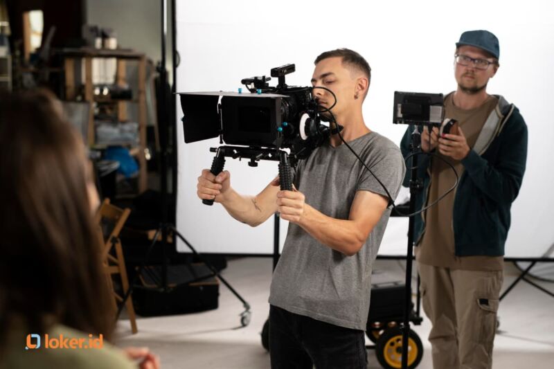 tantangan-videografer-berat-loker