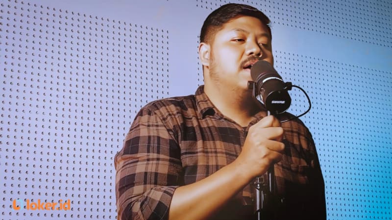 Bagus B. Wibowo: Filosofi Seorang HR Manager Menghadapi Dinamika Dunia Perekrutan
