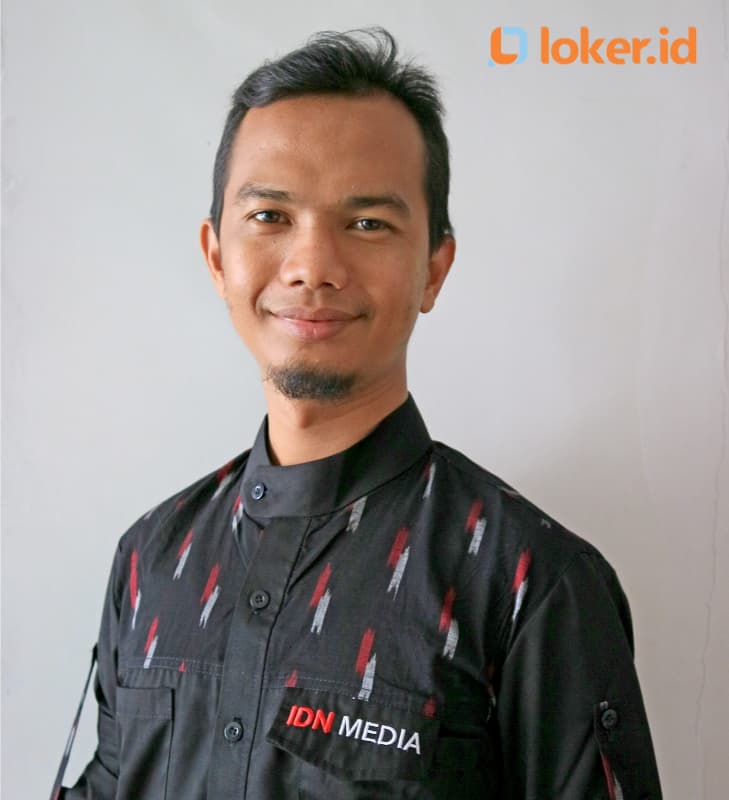 Arifin Al Alamudi : Jurnaslime yang Tidak Pernah Mati!
