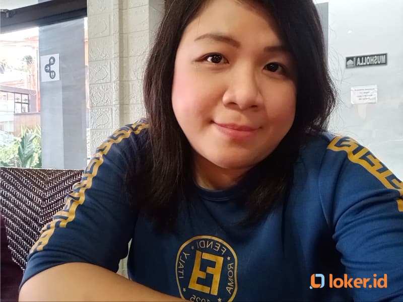 Ngobrolin ChatGPT dan Update Writing Digital Bareng Chrystina Yohana Limas