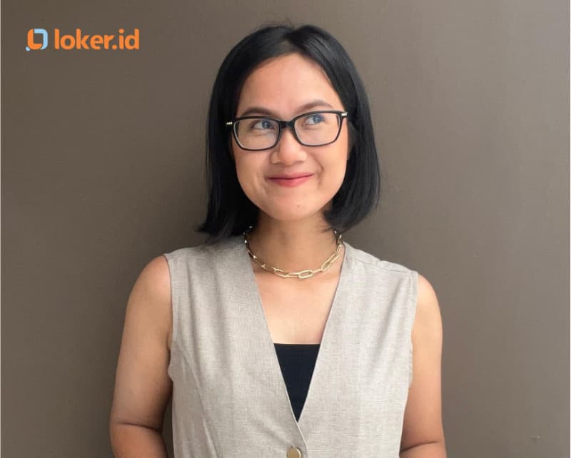 Gita Hermanda: Dari Jurnalis ke PR, Kreativitas Tanpa Hard Selling
