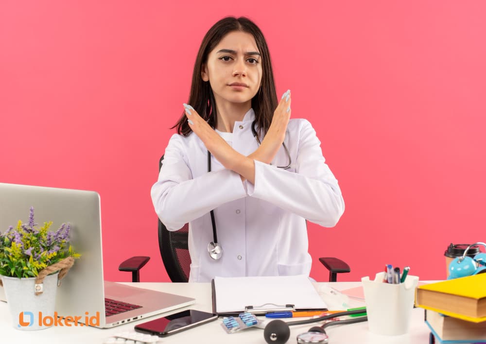 Mengapa Tidak Disarankan untuk Terlalu Sering Switch Career