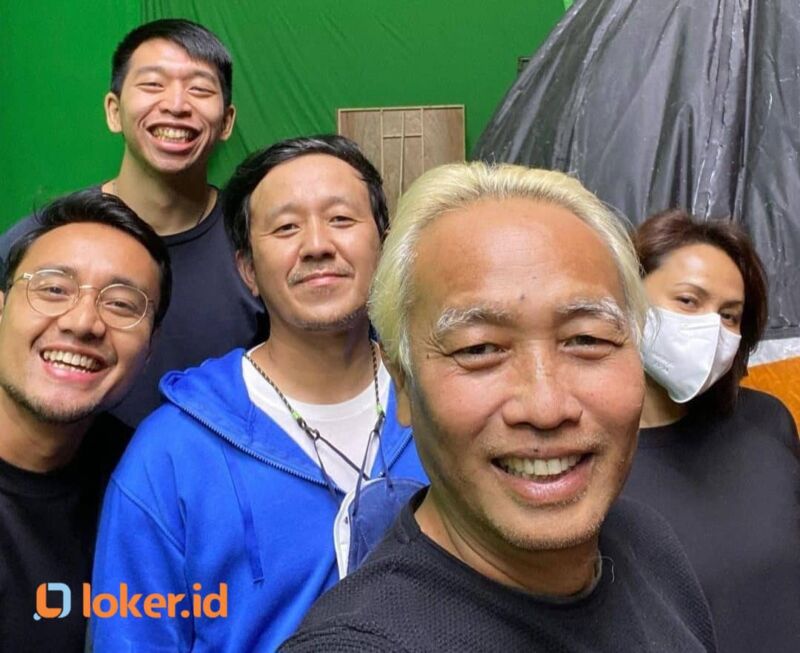 michael-dan-tantangan-bekerja-di-dunia-kreatif-tahun-2024