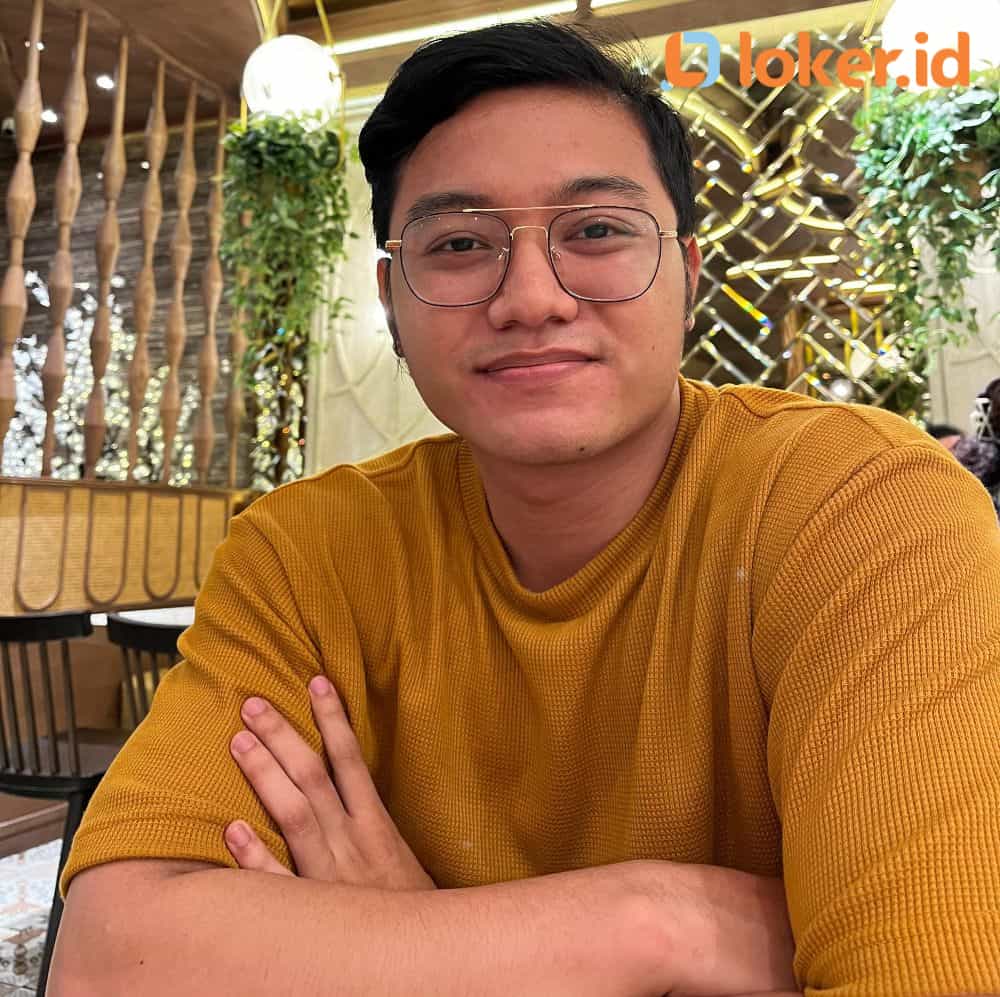 Cerita Mizan Adlani Switch Career dari Content Writer ke SEO Specialist