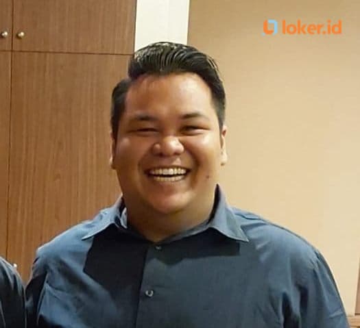 Angga Pradipta : "Mimpi untuk Diwujudkan Bukan Cuma Jadi Wacana!"